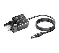 KFD 27V Replacement Charger K12S270050B for Bosch Flexxo series 4 21.6V BBH32101 BBH3211GB BCH3P210 BCH3P2300 BCH3K2301 Greenote GSC40 GSC50, VACTechPro V15 Vacuum Cleaner Power Adapter Cable