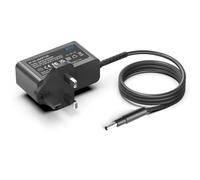 KFD 29V Replacement Charger for Bush Cordless Vacuum Cleaner MC2805A-B MC2805A-V Amazon Basics MC2805B-VMC2508B-V Beko Grundig VCP 3930 GMS3060 Genius Invictus M5 Hoover AC Adapter Power Supply Cable
