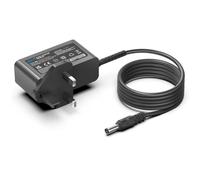 KFD 30V Replacement Charger for for Henry Quick Hetty Quick Vacuum Cleaner | Numatic Henry Quick Pet 916634 915243 915242 Hen100 Cordless Stick Hoover Cleaners AC Adapter Power Supply UK Plug Cable PSU