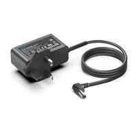 KFD 30V Replacement Charger for Miele Triflex HX1 Pro HX1 11423870 11423880 11423920 11423660 11423900 11423650 SMUL0 25.2V Battery Charger 11015490 LG01/03 Cordless Vacuum Cleaner Power Adapter Cable