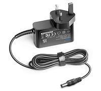 KFD 30V Replacement Charger for SMOTURE VC70 VC80 Honiture S12 S13 SunSare KCV02 Vistefly V15 kalado KCV01 Cordless Vacuum Cleaner 25.2V Battery Charger Power Adapter Cable