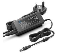KFD 42V 2A 1.5A Electric Scooter Charger Power Adapter for E-scooter Electric Bike Hiboy MAX3 S2 Pro Fiido D2 D1 D2S D11 D4S D21 Q1 Q1S 36V 5Ah 7.5Ah 8Ah 11.4Ah Battery Power Supply UK Plug Cable