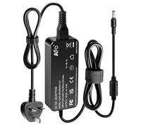 KFD 48V 5A 240W Power Supply for Fosi Audio Amplifier Audio Amp Speaker Wireless Access Points WAP IP PBX System Network Routers PoE Switches 32V 5A Compatible AC/DC Switching Adapter Charger PSU