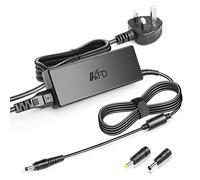 KFD 48V NVR System Charger for Lorex N846A32 NVR Network Video Recorder Lorex N841A8-Z NR818-N LNR110 LNR118 QT874 QC8016 Power Cord AC Adapter for Reolink RLN8-410 16CH PoE Power Supply