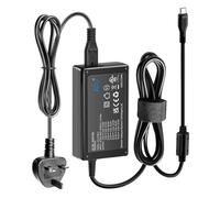 KFD 65W 45W Battery Charger USB C Plug for DJI NEO/Mini 4 Pro/Mini 4K/Mini 3/ Mini 3 Pro/Air 3/3S/Mavic 3 Avata 2 Drone Accessories RC2 N1 N2 N3 RC Pro/RC Pro Plus Controller Hub Power Adapter Cable