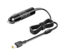 KFD 90W 65W 45W DC Adapter for Lenovo ThinkPad Yoga Carbon X1 Edge Flex T440 T450 T450s T460 T460s T470 G50 260 Yoga 2 Pro 13 14 15 Thinkvision P27 28 X24 ADLX45DLC2A ADLX45DLC3A Laptop Car Charger