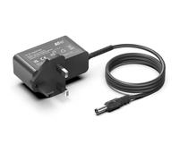 KFD AC/DC Adapter Replacement Charger for Proscenic i10 P10 Pro P11 P11Smart 28.8V 2200mAh 2500mAh Li-ion Battery Cordless Vacuum Cleaner Hoover Power Supply Cable UK Mains Plug Battery Charger