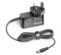 KFD Batter Charger for Henry Quick Pro 919149 Cordless Vacuum Cleaner, Henry Quick/Henry Quick Pet/Hetty Quick Henry Quick Turbo HEN.100 Vac Replacment Parts Power Adapter ZD024M300120