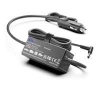 KFD DC 12V/24V Car Charging Cable Car Charger for Panasonic Toughbook CF-35 CF-33 CF-19 CF-53 CF-55 CF-74 CF-54 FZ-55 FZ-A3 FZ-G2 CF-AA5713A 16V Toughpad Tablet Laptop DC Auto Power Supply Adapter