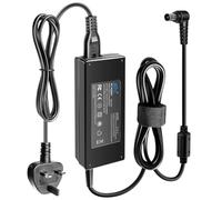KFD DC 22V Power Supply Adapter for Samsung Odyssey G7 G6 LC27G75TQSPXXU LC27G75TQSRXXU LS28BG700EPXXU LC32G75TQSPXXU LC32G75TQSNXZA LS27BG650EUXXU LS32BG650EUXXU Gaming Monitor Charger