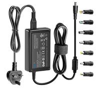 KFD DC 48V Power Supply for Netgear ProSafe GS108P GS108PE-100NAS GS108PEv3 GS108PE-300NAS TP-Link TL-SG108 TL-SF1008P PoE Injectors Network Switch POE-8-48v60w GPOE-4A-48v48w AC Adapter Charger