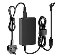 KFD DC19V AC/DC Adapter Charger for Samsung HW-S60B HW-S50B HW-S61B HW-S61T HW-Q700A HW-M360 HW-Q800T Soundbar Odyssey G5 G4 G3 A5919-RDY Monitor Power Supply Cord Cable