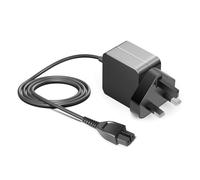 KFD Karcher Replacement Charger 30V 600ma for Kärcher FC 7 PS07 FC 5 Cordless Premium Hard Floor Cleaner VC 5 Cordless Premium Parquet 6.195-069.0 Vac Hoover Power Adapter(Does't Fit VC5 model of 18V)