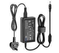 KFD Power Supply for Intel NUC 9 8 7 6 5 FSP065-10AABA NUC7i7BNH NUC7i5BNH NUC7i5BNK NUC6CAYS NUC6CAYH BOXNUC6CAYH NUC6i3SYH BOXNUC6I3SYH 65W DC19V 3.42A 3A 2.1A 1.58A Mini PC Charger AC Adapter Cable