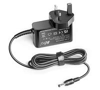KFD Replacement Battery Charger for 32V Vax Blade Cordless Pro Stick Vacuum Cleaner TBT3V1B1, TBT3V1P1, TBT3V1P2, TBT3V1T1 34V 600mA AC Adapter for VAX Blade 2 VBB2ASV1 Vac Hoover 28.8V Power Cable