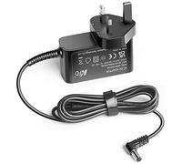 KFD Replacement Charger for Bosch Unlimited Serie 6 BCS612GB BCS611GB BBS611PCK BBS612PCK BCS612KA2 BCS61BAT2 BCS61PET BKS611MTB Unlimited 7 BCS71PETGB ProAnimal BCS712GB BCS711GB Power Adapter Cable