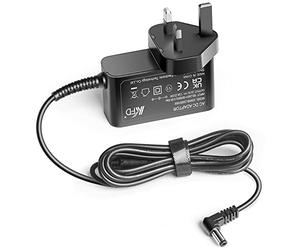 KFD Replacement Charger for Bosch Unlimited Serie 6 BCS612GB BCS611GB BBS611PCK BBS612PCK BCS612KA2 BCS61BAT2 BCS61PET BKS611MTB Unlimited 7 BCS71PETGB ProAnimal BCS712GB BCS711GB Power Adapter Cable