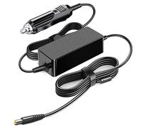 KFD Resmed Airsense 12V/24V DC Adapter Vehicle Cigarette Lighter Car Charger for ResMed AirSense 10 AirCurve 10 Autoset/AirSense S10 Elite/AirSense 10 CPAP BiPAP Machine Lumis 100 150 Power Supply