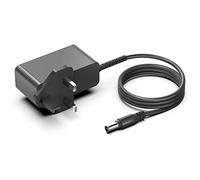 KFD Samsung Monitor Power Cable 14V DC-IN for S22F350FHR S22A330 S22F352 S24D300HL S27D390H S27D360H C24F390FHR C24RG50FQR C27R500FHR SF35 CR50 CRG5 CF39 SyncMaster Gaming Monitor Charger