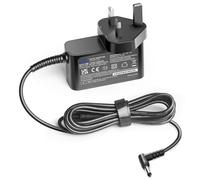 KFD Shark Cordless Vacuum Charger for Shark DuoClean IZ202UK IZ202UKT IZ201 IZ251 IZ103UKGB IF200UKT IF201UK IF202 IF250 IF251 IF281 IF285 IF130 Cleaner Hoover Replacement 28.8V Power Adapter Cable