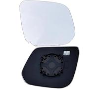 KFDEGYJJ for ISUZU D-MAX DMax 2012-2019 Wing Mirror Glass,Heated Replacement Left Right Door,Right