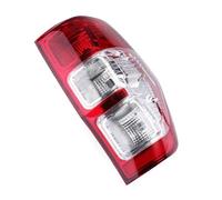KFDHENSM 1PC For Fo&rd For Ranger Ute PX XL XLS XLT 2011-2020 Car Left Right Rear Tail Light Brake Lamp Taillight Turn Signal Light Rear Bumper Reflector