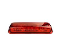 KFDHENSM 1x LED Rear Third Higher Mount Brake Cargo Light FOR Fo&rd F150 Lobo Explorer Sport Rear Bumper Reflector
