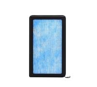 KFDHENSM 2pcs N98 For Te&sla Model 3 Y Carbon Activated PM2.5 Cleaner Air Filter Conditioner Replacement Kit Car Accessories Cars Filters