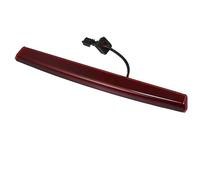 KFDHENSM Brake Light For V&W Golf 5 V GTI R32 3RD Tail Lights Black Red 5KC Scirocco 2009-2016 Rear Lamp Auto Accessories Rear Bumper Reflector