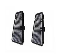 KFDHENSM Cabin Air Filter For Au&di A4 B8 Q5 8R External Conditioning Core Alone Grid Vehicle Accessories 2009-2017 Cars Filters