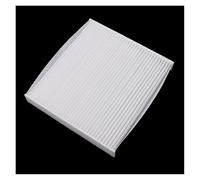KFDHENSM Car Cabin Air Filter Carbon Fiber Element For To&yota Camry Sequoia Highlander Prius Sienna Avalon Corolla Cars Filters