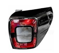 KFDHENSM For J&AC E-JS1 E10X Rear Bumper Taillamps Assembly Turn Signal Brake Lights Taillights Auto Accessories Rear Bumper Reflector