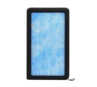 KFDHENSM For Te&sla Model 3 Y 2pcs Carbon Activated N98 Air Filter Conditioner Replacement Car Accessories Filter Activated Cabin Air Cars Filters