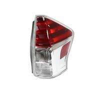 KFDHENSM For To&yota Prius V 2015 2016 2017 2018 US Version Car Rear Tail Light Turn Signal Taillights Auto Accessories Rear Bumper Reflector