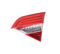 KFDHENSM Left Right Car Rear Bumper Tail Light Brake Stop Reverse Mp Taillights For Sk&oda B 2013 2014 2015 Parts Rear Bumper Reflector