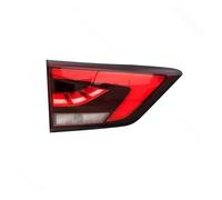 KFDHENSM Outer Rear Bumper Tail Light Lamp For SA&IC For M&G ZS 2020 2021 2022 Taillights Taillamp Brake Light Rear Bumper Reflector