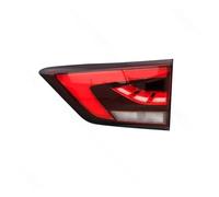 KFDHENSM Outer Rear Bumper Tail Light Lamp For SA&IC For M&G ZS 2020 2021 2022 Taillights Taillamp Brake Light Rear Bumper Reflector