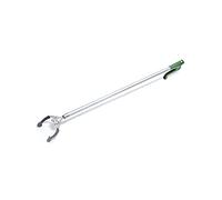 KFGISD, 100cm Extra Long Reacher Grabber - Long Handy Arm Assist Pick Up Tool - Trash Picker & Lightbulb Remover Tool,Rubbish Picker