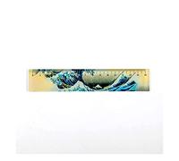 KFGISD, 15cm Sewing Ruler Kawaii School Accessories Cute Stationery Supplies Drawing Set,Rulers(3)