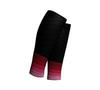 KFGISD, 1pcs Running Athletics Compression Sleeves Leg Calf Shin Splints Elbow Protection Sports Safety Unisex,Leg Support(1 Pair One Size,M)