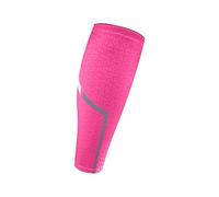 KFGISD, 1pcs Running Athletics Compression Sleeves Leg Calf Shin Splints Elbow Protection Sports Safety Unisex,Leg Support(1pcs,L)