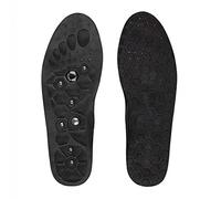 KFGISD, Adjustable Comfortable Massage Insoles, Magnetic Therapy Massage Shoe Pads for Men Women, Foot Health Care Fatigue Relief,Shoe Insoles(1 Pair,S(35 39))