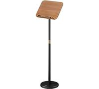 KFGISD, Adjustable Floor Book Stand for Reading in Bed - 180° Angle Laptop Holder for Comfortable Reading Experience,Computer Stands