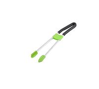 KFGISD, Aluminum Alloy Rubbish Lightweight Extra Long Handy Trash Upper Claw Equipment for Elderly,52CM,Rubbish Picker