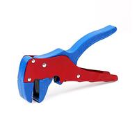 KFGISD, Automatic Sales Cable Stripper Designed for self-Adjusting Crimping Stripper Hand Tools,Wire Stripper