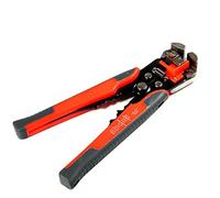 KFGISD, Automatic Wire Stripper Crimping Pliers Multi-Function Wire Stripper Crimping Pliers self-Adjusting disassembly Tool,Wire Stripper