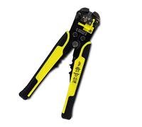 KFGISD, Automatic Wire Stripper Crimping Pliers Multi-Function Wire Stripper Crimping Pliers self-Adjusting disassembly Tool,Wire Stripper