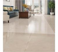 KFGISD, Chair Mats Runner Rug, 1.5MM Thick Clear Plastic Vinyl Rug Protector Cover, Family & Pet Friendly Transparent Mat,Transparent Desktop Protector(100x500cm(3ftx16ft))
