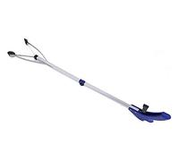 KFGISD, Convenient and Safe Grabbers for Leaves,Garbage Picker Compatible with Garden Waste Pick Up,Rubbish Picker
