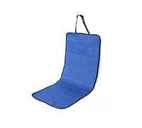 KFGISD, Dog Car Seat Car Copilot For Seat Mat Pet Carrying Rear For Seat Cover Waterproof Anti-Dirty Anti Mat,Car Dog Seats(Blue)